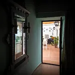 Puerta De La Luna