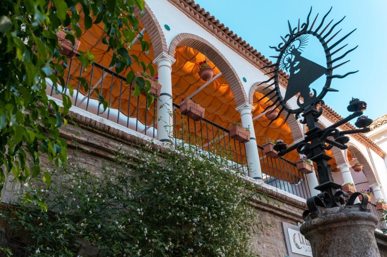 Puerta De La Luna Guest house 2*