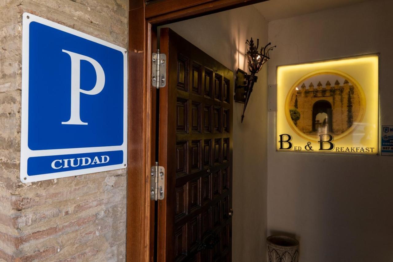 Puerta De La Luna 2* Cordoba