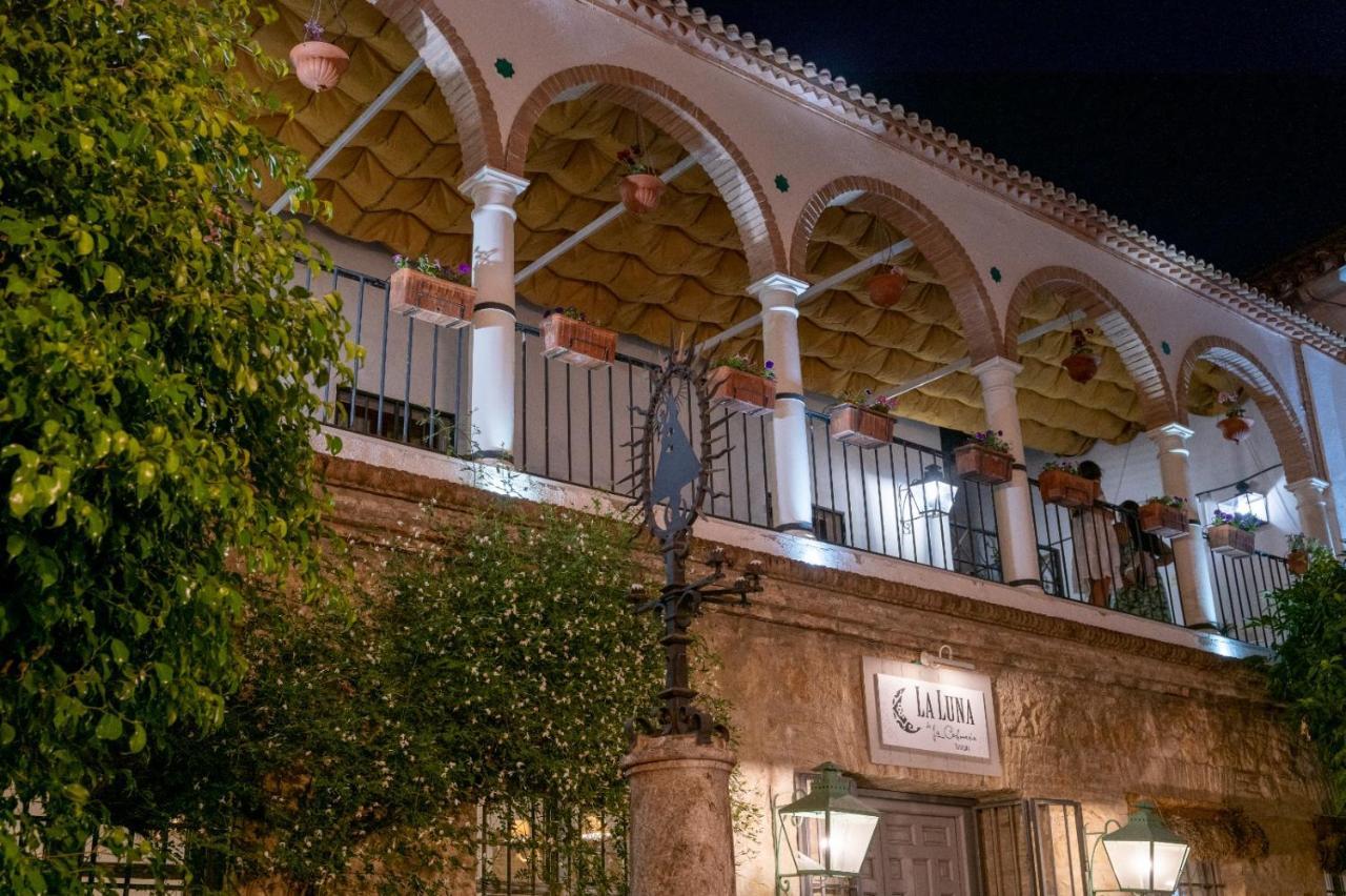 Puerta De La Luna 2* Cordoba