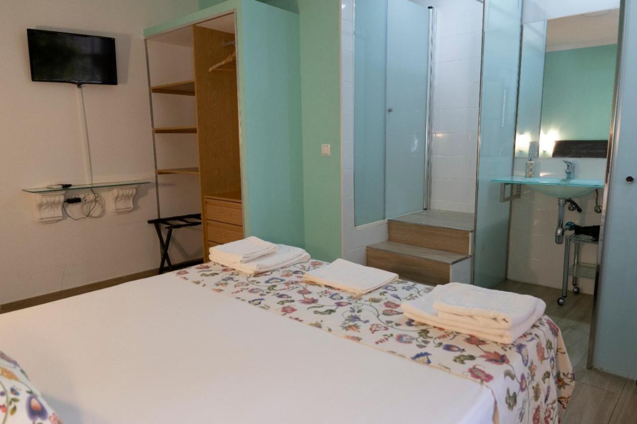 Guest house Puerta De La Luna Cordoba