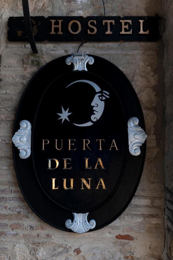 Guest house Puerta De La Luna