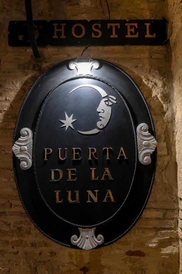 Guest house Puerta De La Luna Cordoba