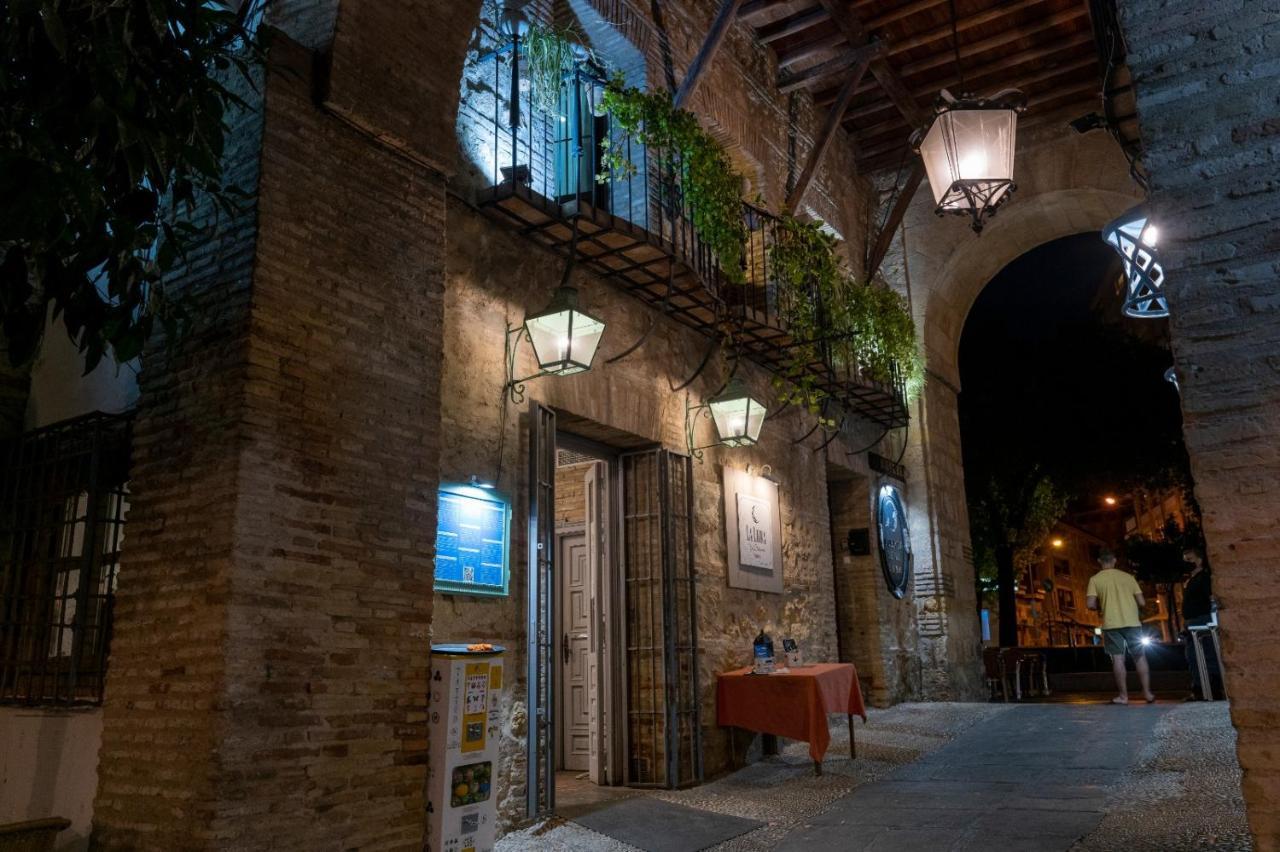 Guest house Puerta De La Luna 2*