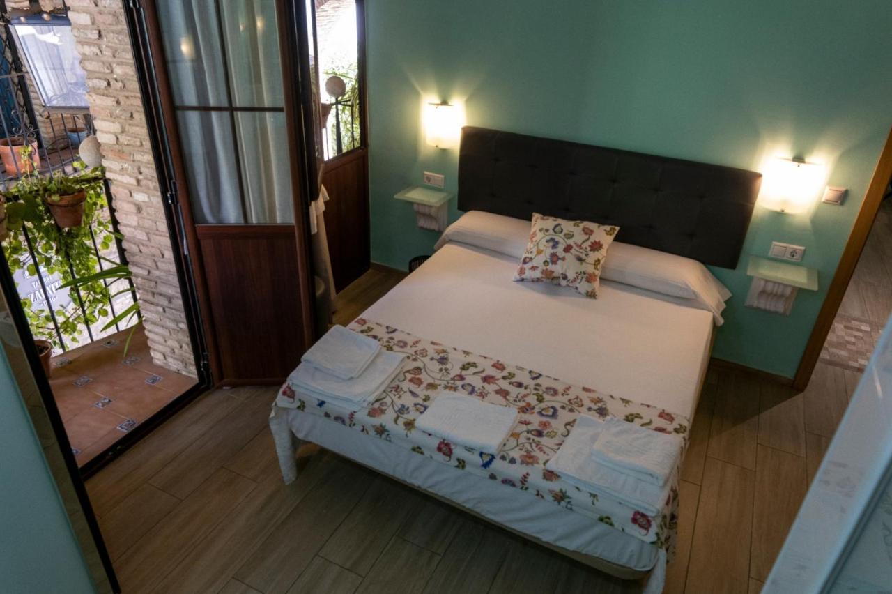 Puerta De La Luna Guest house Cordoba