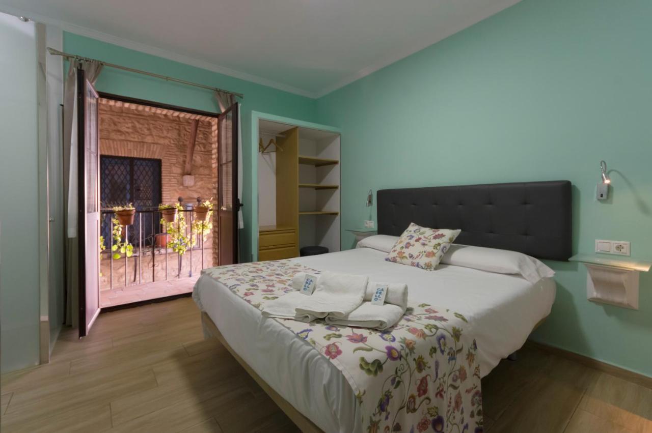 Guest house Puerta De La Luna Cordoba