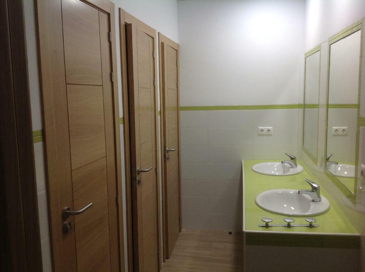 Guest house Puerta De La Luna